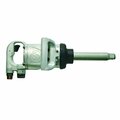 Tinkertools 1 in. Impact Wrench Set TI3047813